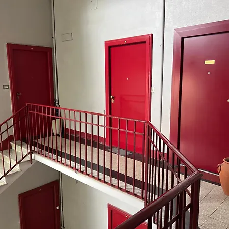 Milanoflats - Cittastudivintage - M4 1min - Tariffa Con Private Garage Apartment Mailand
