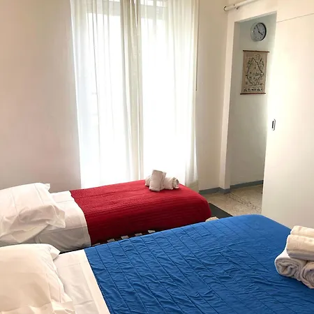 Milanoflats - Cittastudivintage - M4 1min - Tariffa Con Private Garage Mailand